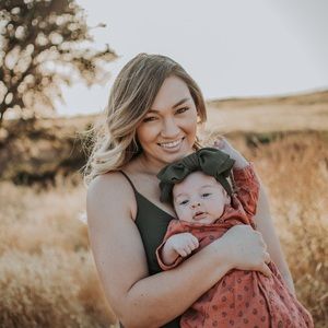 Meet your Posher, Karlie